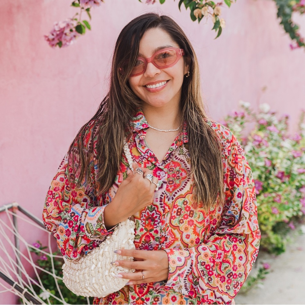 Meet your Posher, Briana